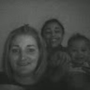 Meet your Posher, Candy